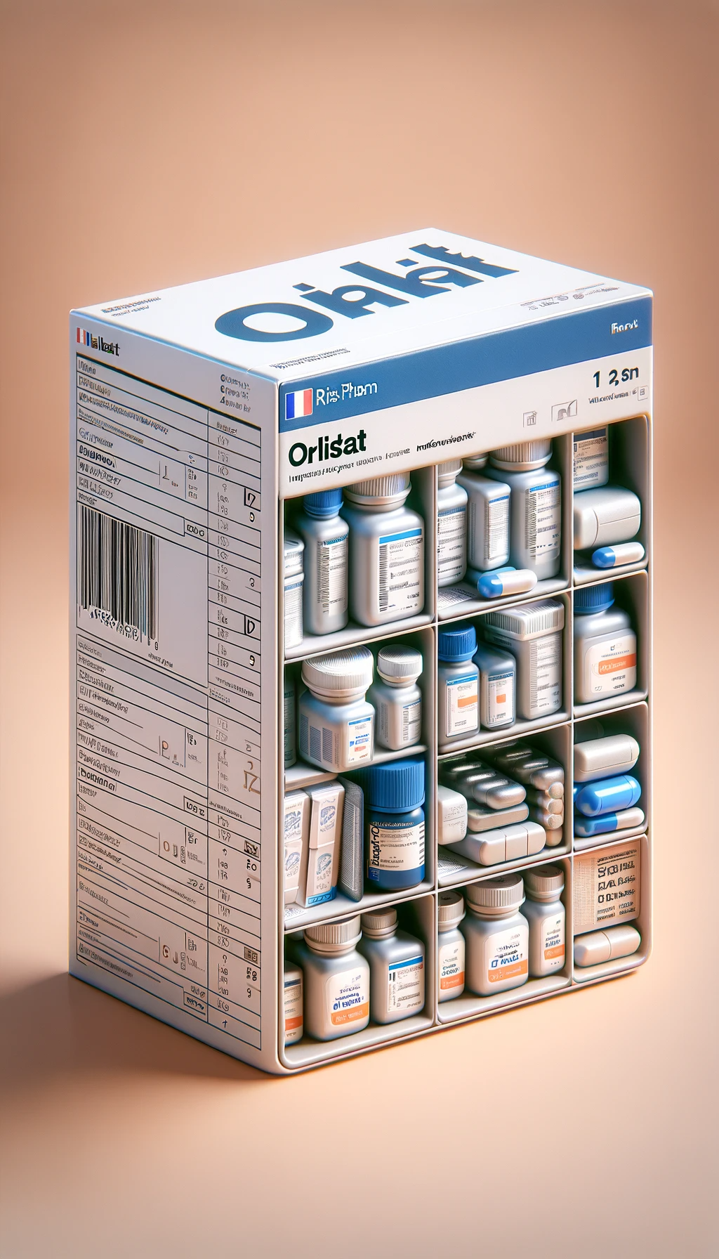 Acheter orlistat france